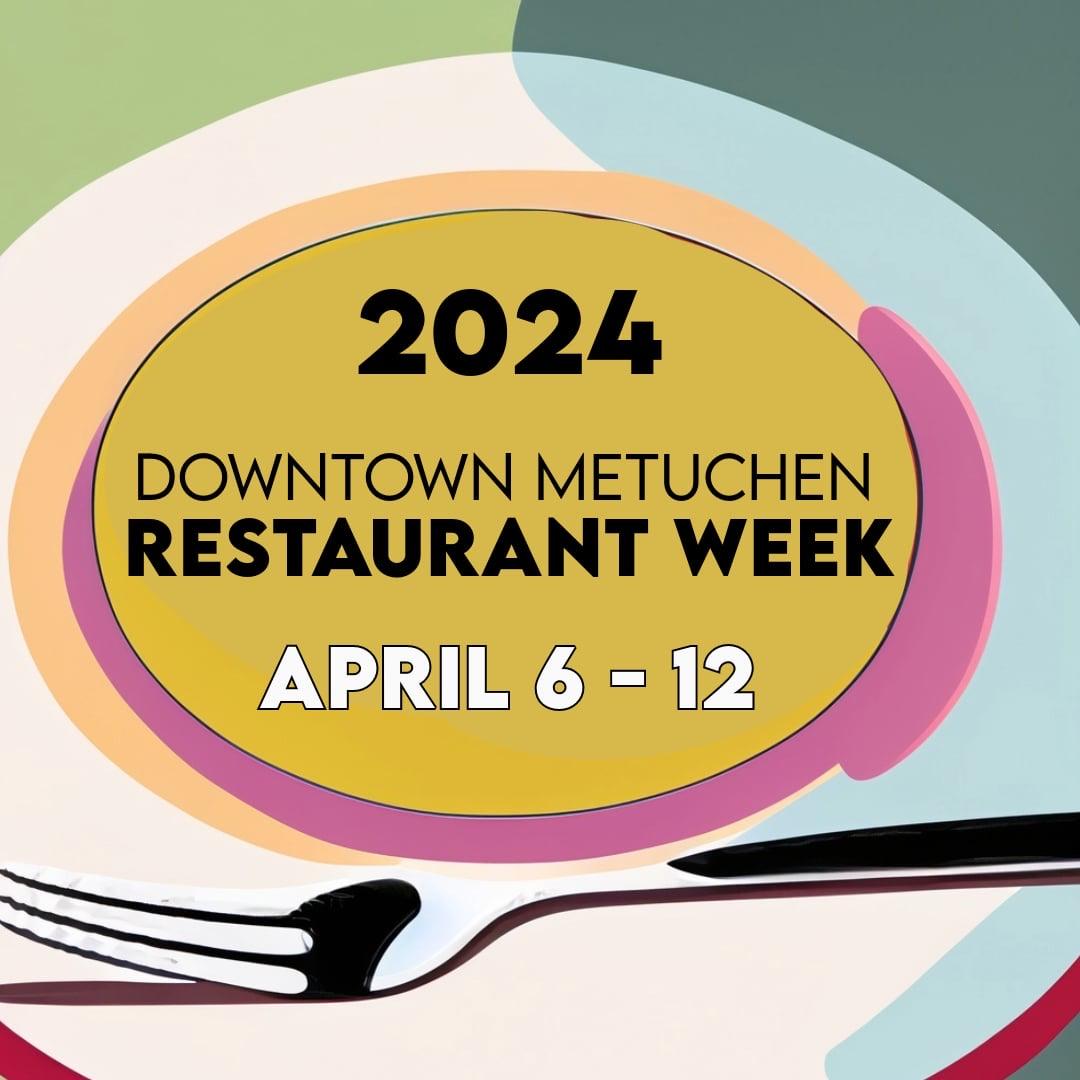 Restaurant Week 2024 Friday, April 12 Be My Guest