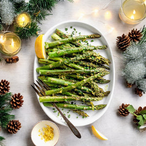 Roasted Asparagus