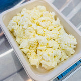 Cooked Egg Whites