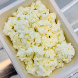 Cooked Egg Whites