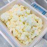 Cooked Egg Whites