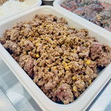 Seasoned Lean Ground Beef