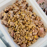 Seasoned Lean Ground Beef