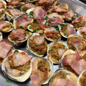 Clams Casino