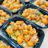 General Tso's Shrimp CF