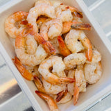 Sauted Shrimp