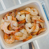 Sauted Shrimp