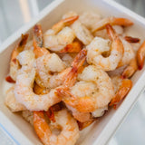 Sauted Shrimp