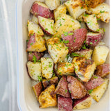 Roasted Potatoes