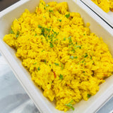 Yellow Rice