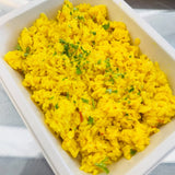 Yellow Rice