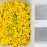 Yellow Rice