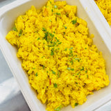 Yellow Rice